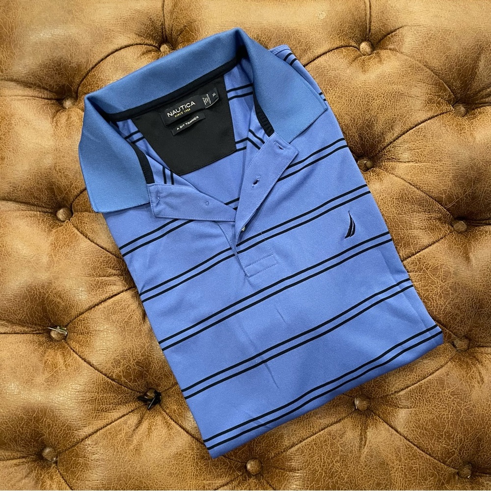 Nautica Polo Vintage